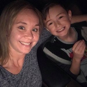 Meet your Posher, Renee